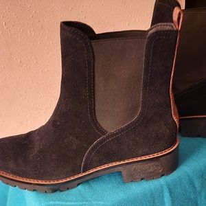 Sam Edelman Boots